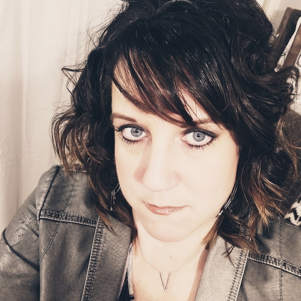 Meet your Posher, Marisa